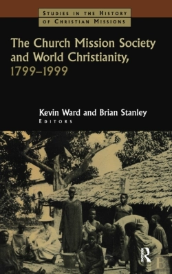 Bertrand.pt - The Church Mission Society