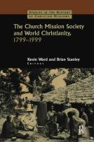 The Church Mission Society