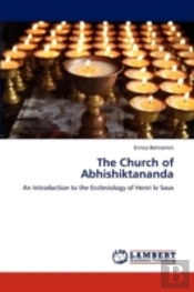 The Church Of Abhishiktananda