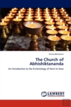 Bertrand.pt - The Church Of Abhishiktananda