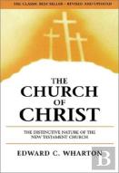 The Church Of Christ