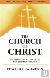 The Church Of Christ