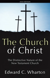 The Church Of Christ