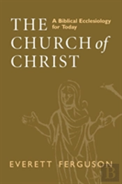 The Church Of Christ
