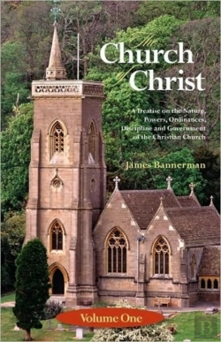 Bertrand.pt - The Church Of Christ: Volume One