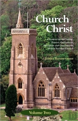 Bertrand.pt - The Church Of Christ: Volume Two