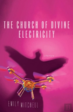 Bertrand.pt - The Church Of Divine Electricity