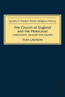 The Church Of England And The Holocaust