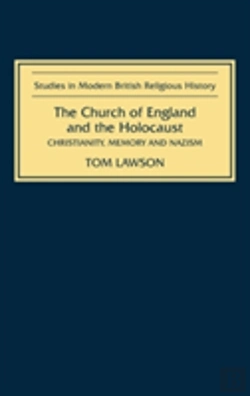 Bertrand.pt - The Church Of England And The Holocaust
