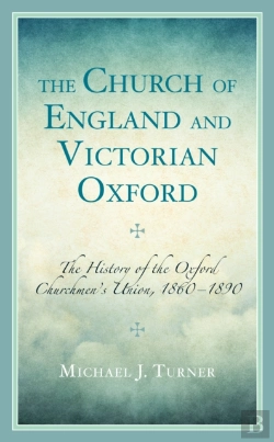 Bertrand.pt - The Church Of England And Victorian Oxford