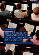 The Church Of England In The First Decade Of The 21st Century
