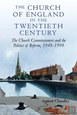Bertrand.pt - The Church Of England In The Twentieth Century