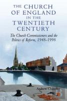 The Church Of England In The Twentieth Century