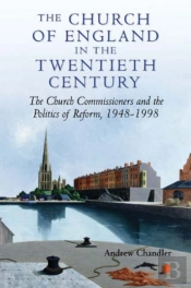 The Church Of England In The Twentieth Century