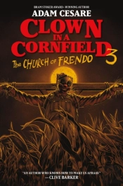 The Church Of Frendo