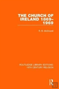 Bertrand.pt - The Church Of Ireland 1869-1969