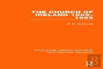 The Church Of Ireland 1869-1969