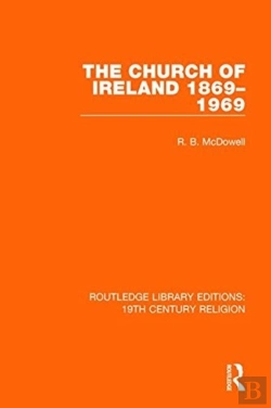 Bertrand.pt - The Church Of Ireland 1869-1969