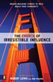The Church Of Irresistible Influence