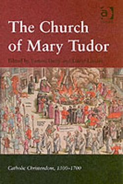 Bertrand.pt - The Church Of Mary Tudor