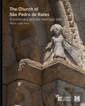 The Church of São Pedro de Rates

