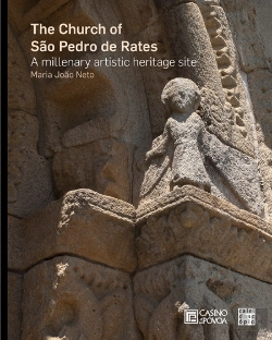 Bertrand.pt - The Church of São Pedro de Rates

