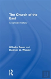 The Church Of The East