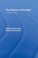 The Church Of The East