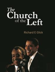 The Church Of The Left