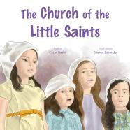 The Church Of The Little Saints