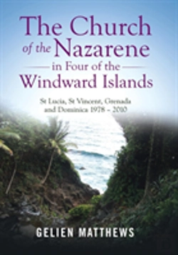 Bertrand.pt - The Church Of The Nazarene In Four Of The Windward Islands