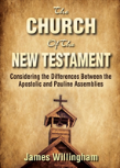 The Church Of The New Testament