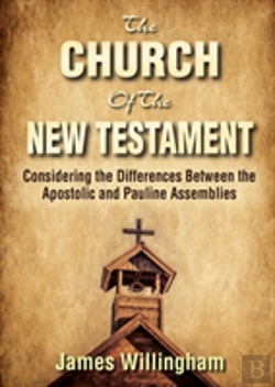 Bertrand.pt - The Church Of The New Testament