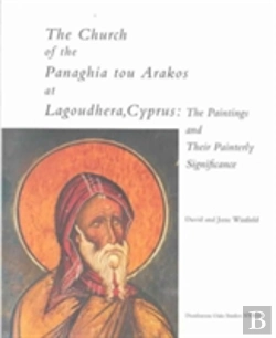 Bertrand.pt - The Church Of The Panaghia Tou Arakos At Lagoudhera, Cyprus