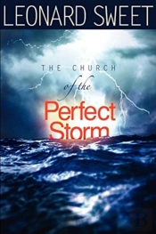 The Church Of The Perfect Storm
