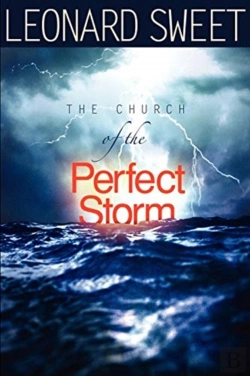 Bertrand.pt - The Church Of The Perfect Storm