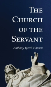 The Church Of The Servant