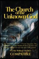 The Church Of The Unknown God