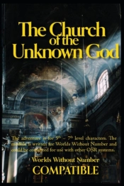 The Church Of The Unknown God