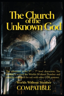 Bertrand.pt - The Church Of The Unknown God