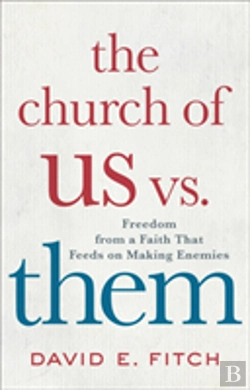 Bertrand.pt - The Church Of Us Vs. Them