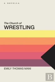 The Church Of Wrestling