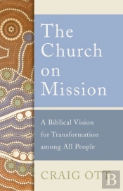 The Church On Mission