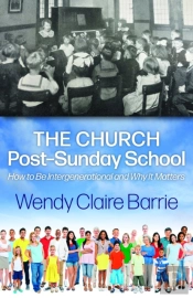 The Church Post-Sunday School