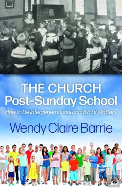 Bertrand.pt - The Church Post-Sunday School