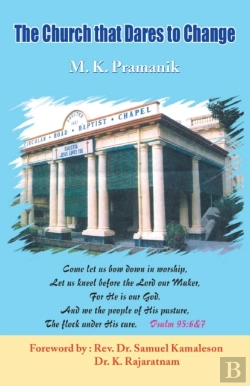 Bertrand.pt - The Church That Dares To Change