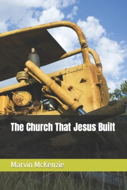 Bertrand.pt - The Church That Jesus Built