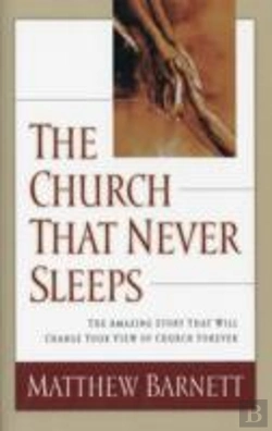 Bertrand.pt - The Church That Never Sleeps