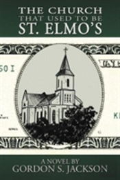 The Church That Used To Be St. Elmo'S