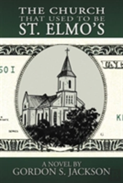 Bertrand.pt - The Church That Used To Be St. Elmo'S